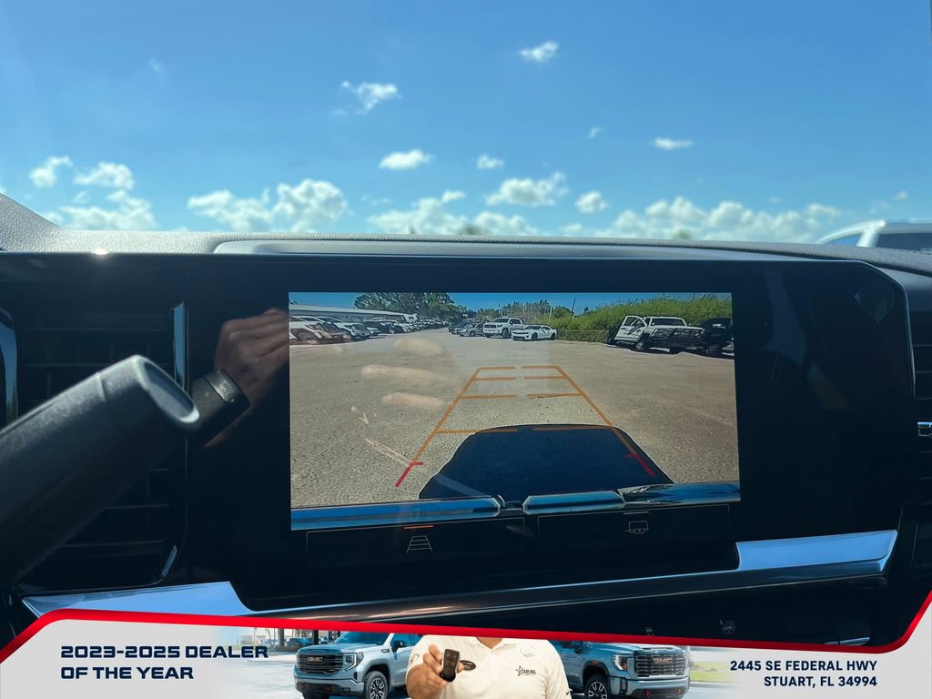 New 2026 GMC Sierra 1500 Elevation w/ Elevation Select Package image 27