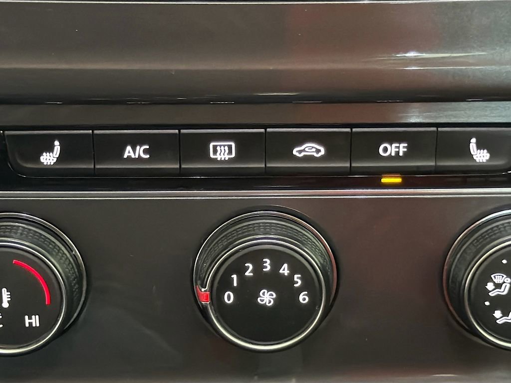 Used 2017 Volkswagen Golf Alltrack SE image 22