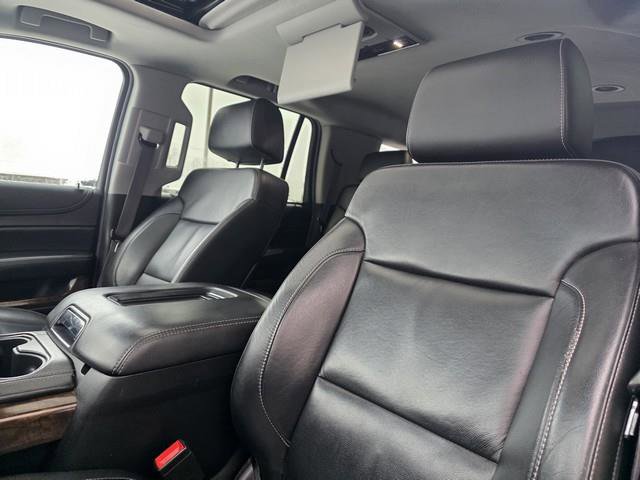 Used 2015 Chevrolet Tahoe LT image 8