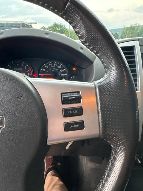 Used 2017 Nissan Frontier SV w/ SV Value Truck Package AWD/4WD image 22