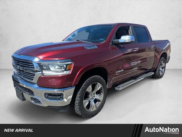 Used 2019 RAM 1500 Laramie