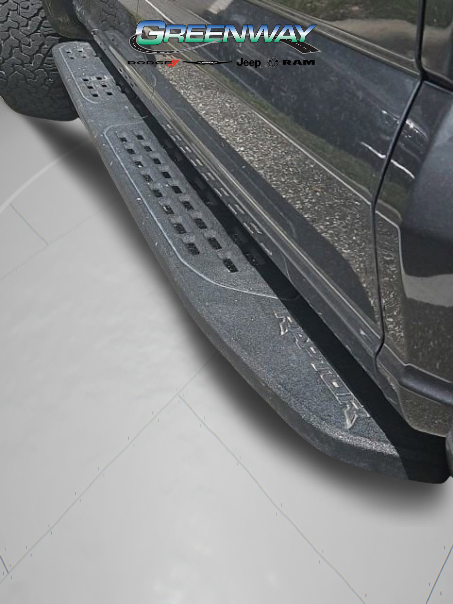 Used 2024 Ford F150 Raptor AWD/4WD image 27