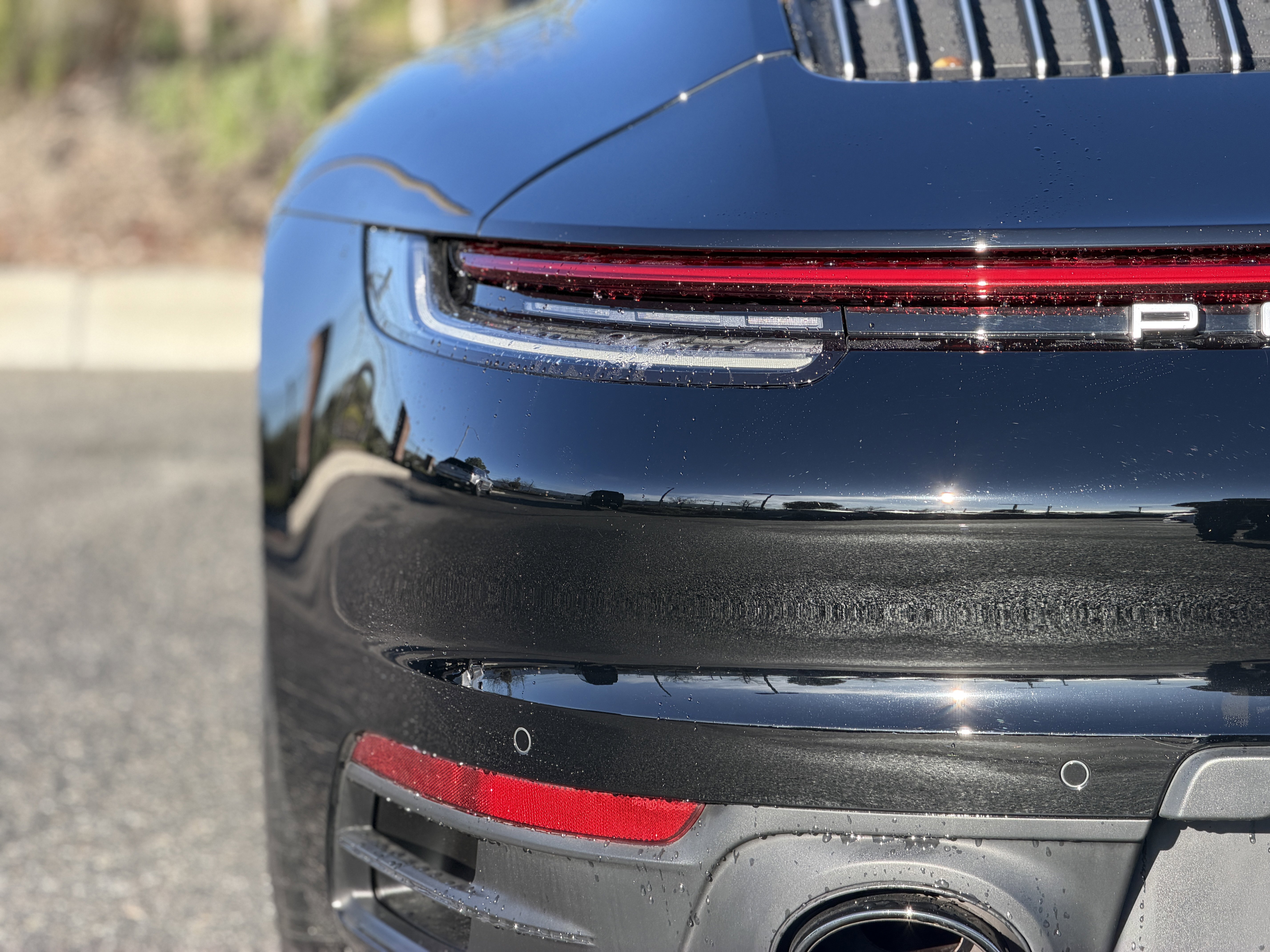 Used 2021 Porsche 911 Carrera image 11