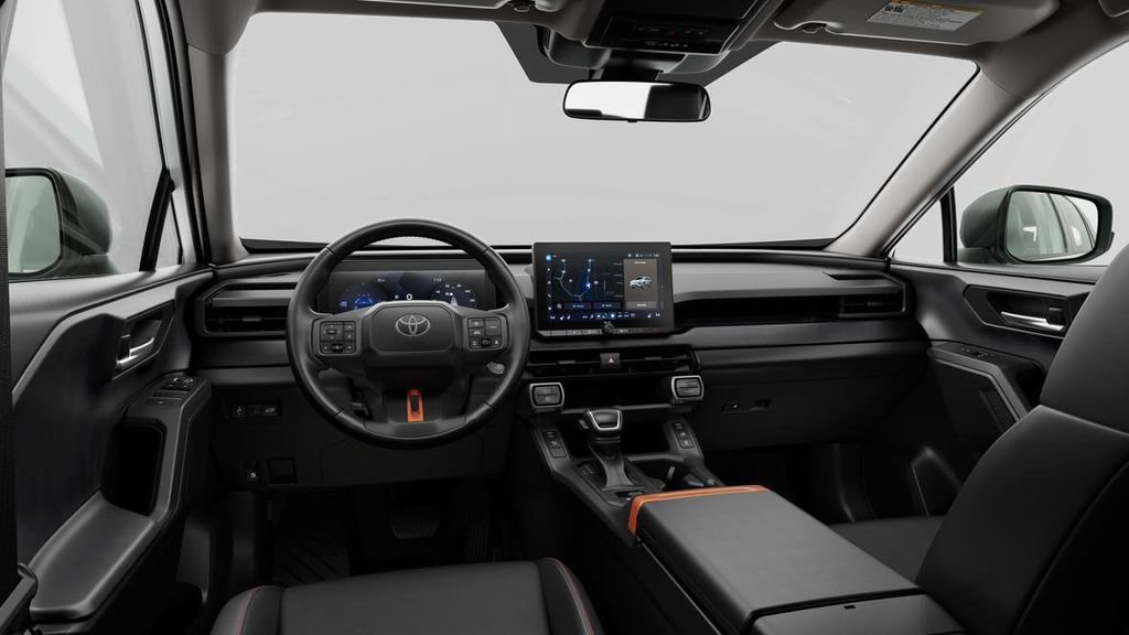 New 2026 Toyota RAV4 AWD image 6