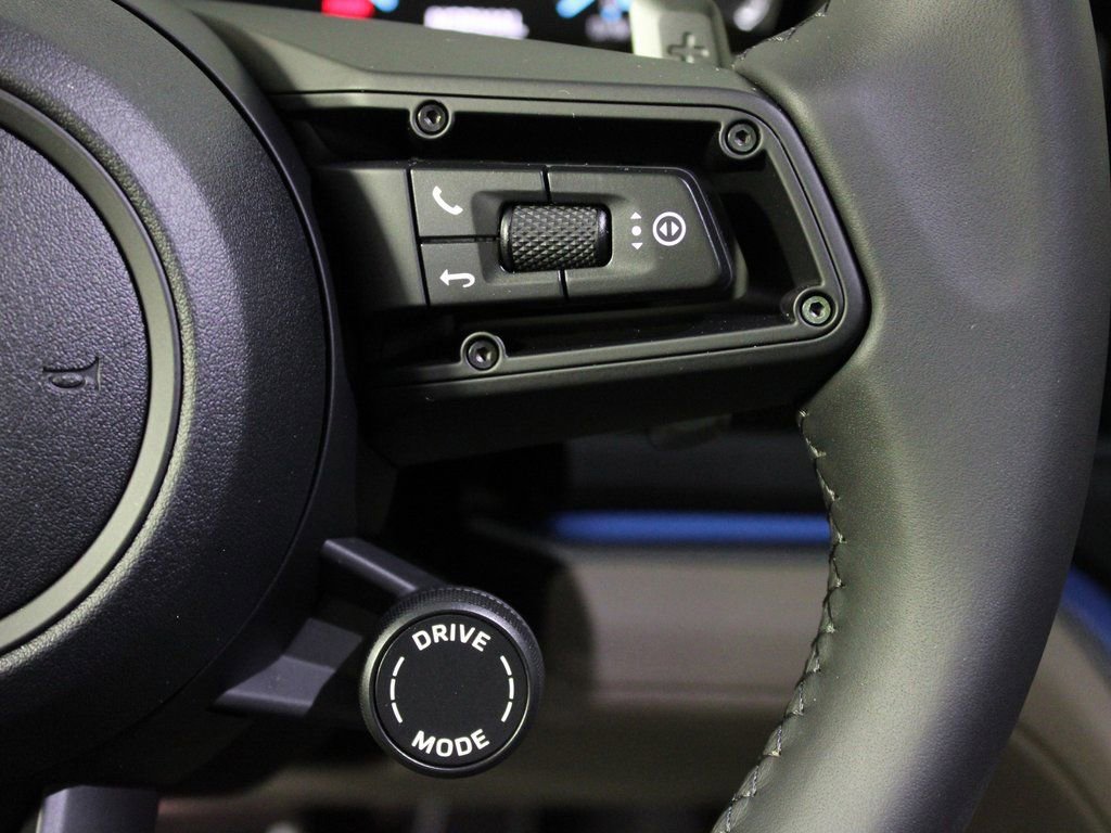 Certified 2026 Porsche Panamera 4 image 26