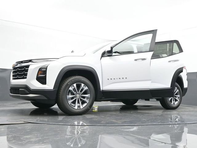 New 2026 Chevrolet Equinox LT w/ Convenience Package II image 67
