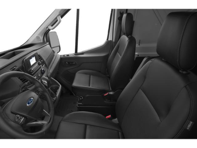 New 2026 Ford Transit 350 148 High Roof AWD w/ Exterior Upgrade Package image 6