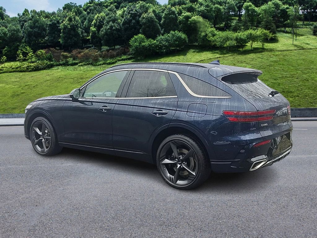New 2026 Genesis GV70 2.5T Sport Prestige image 6