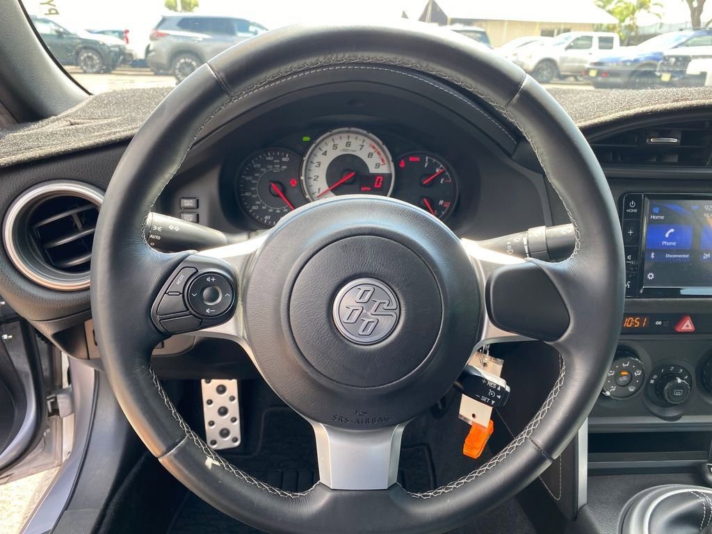 Used 2020 Toyota 86 image 32