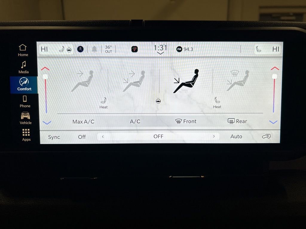 Used 2024 Jeep Wrangler Willys image 24