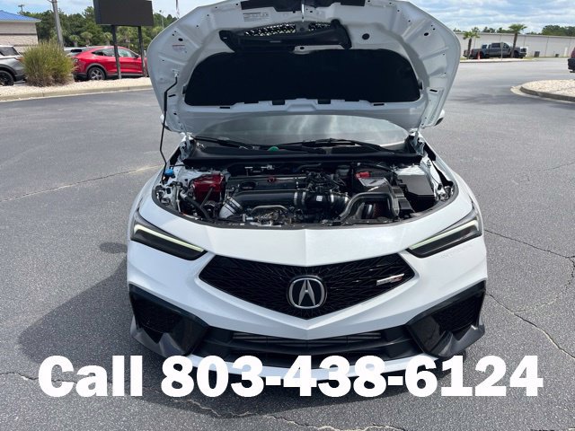 Used 2024 Acura Integra Type S FWD image 43