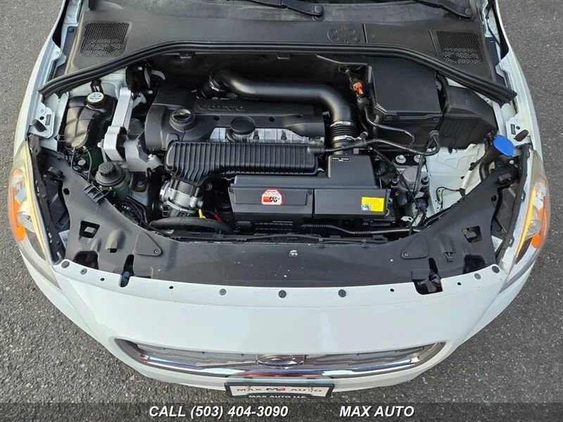 Used 2012 Volvo S60 T5 image 29