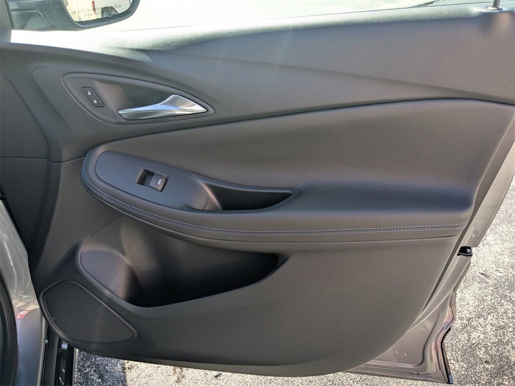 New 2026 Buick Encore GX Sport Touring w/ Comfort Package image 22