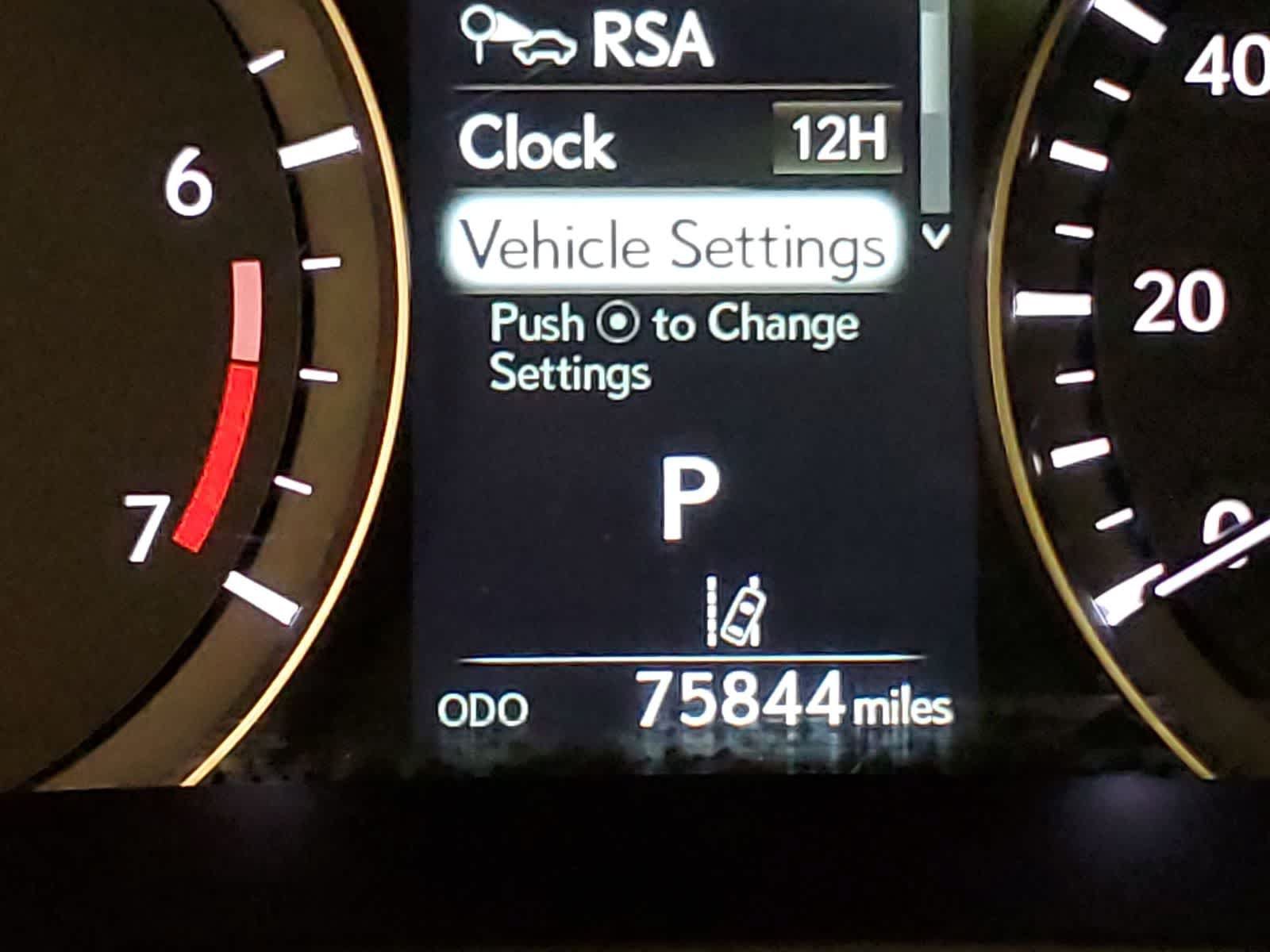 Used 2021 Lexus RX 350L FWD w/ Premium Package image 15
