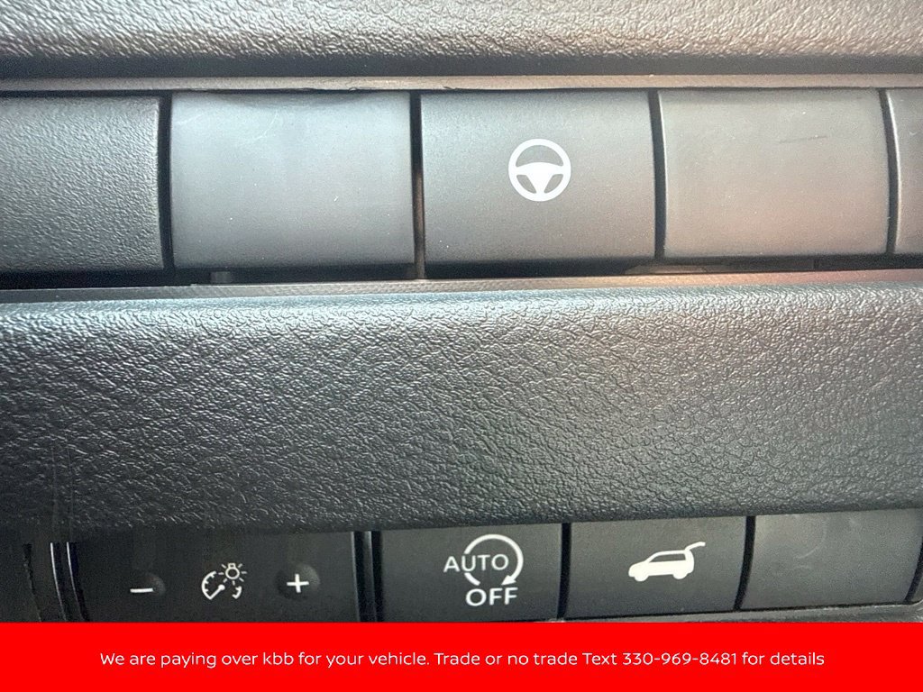 New 2026 Nissan Rogue Dark Armor AWD/4WD image 19