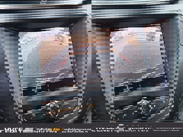 Used 2022 Chevrolet TrailBlazer ACTIV image 25