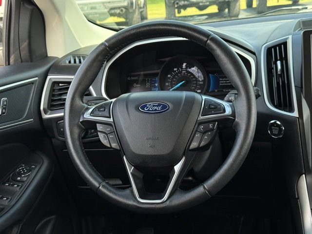 Used 2021 Ford Edge SEL w/ Convenience Package AWD/4WD image 6