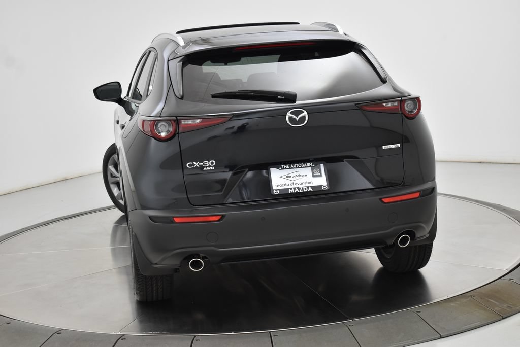 New 2026 MAZDA CX-30 AWD 2.5 S image 10