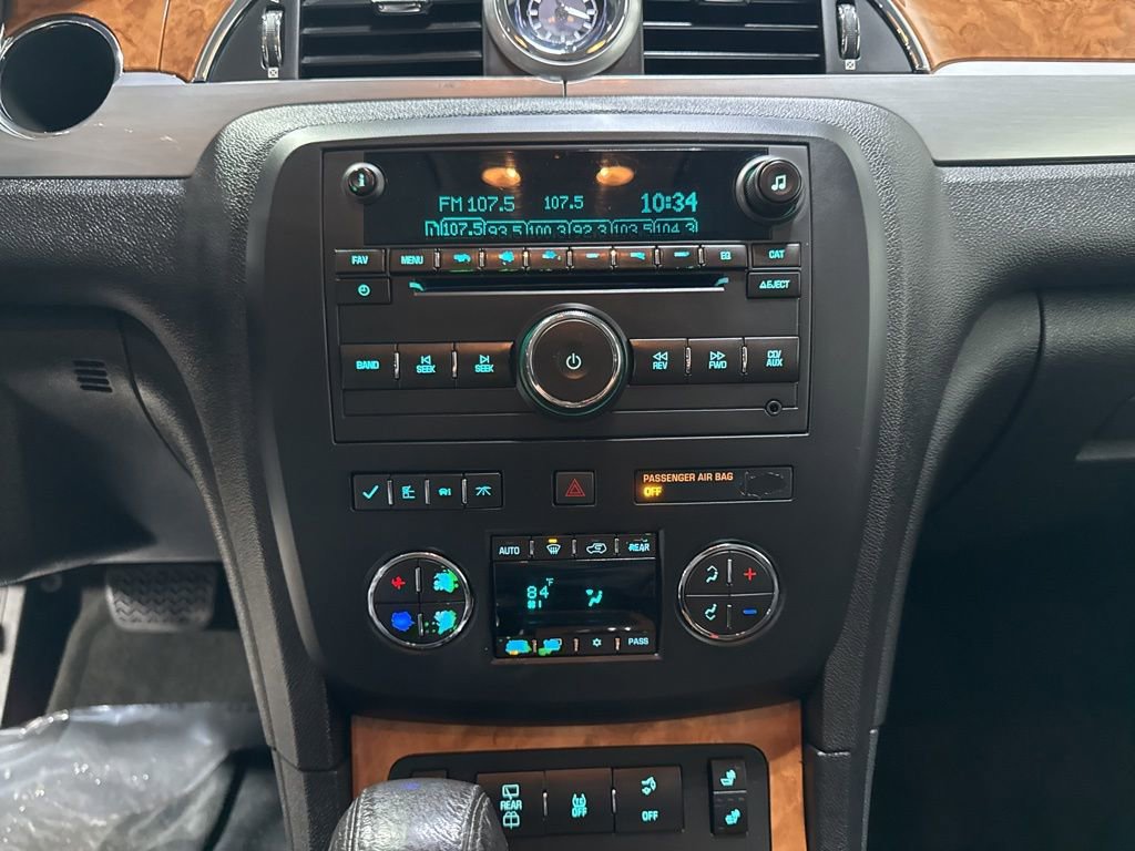 Used 2012 Buick Enclave Leather FWD image 15