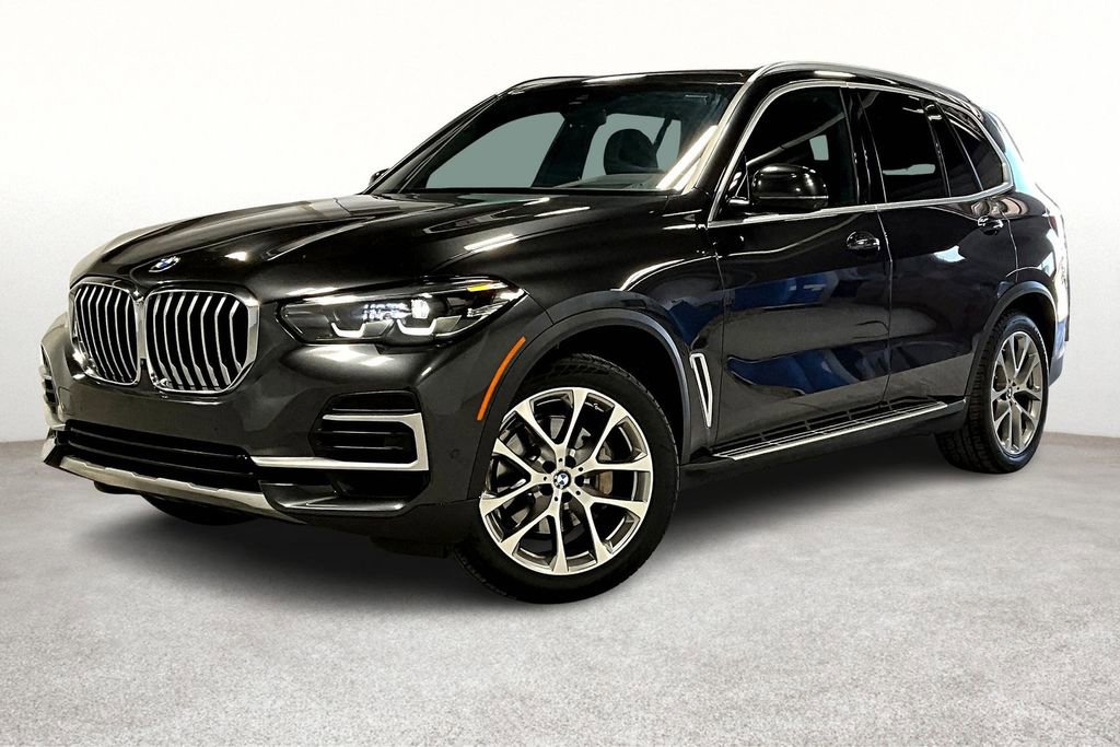 Used 2023 BMW X5 sDrive40i w/ Premium Package image 14