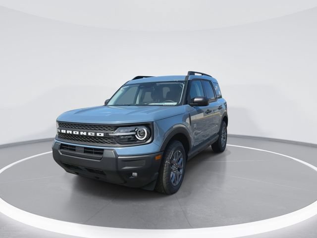 New 2026 Ford Bronco Sport Big Bend w/ Convenience Package AWD/4WD image 3