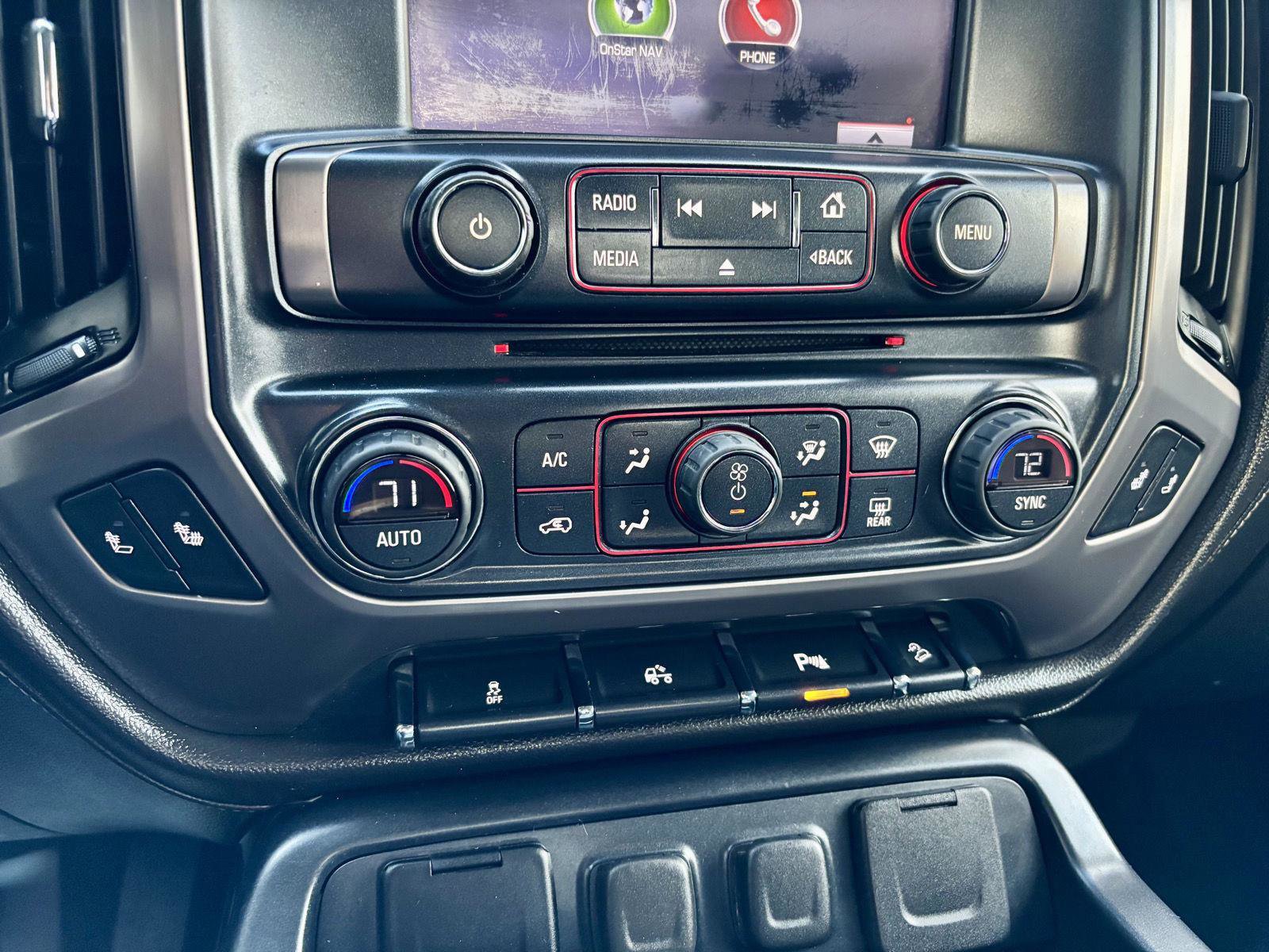 Used 2014 GMC Sierra 1500 SLE w/ All-Terrain Package image 42