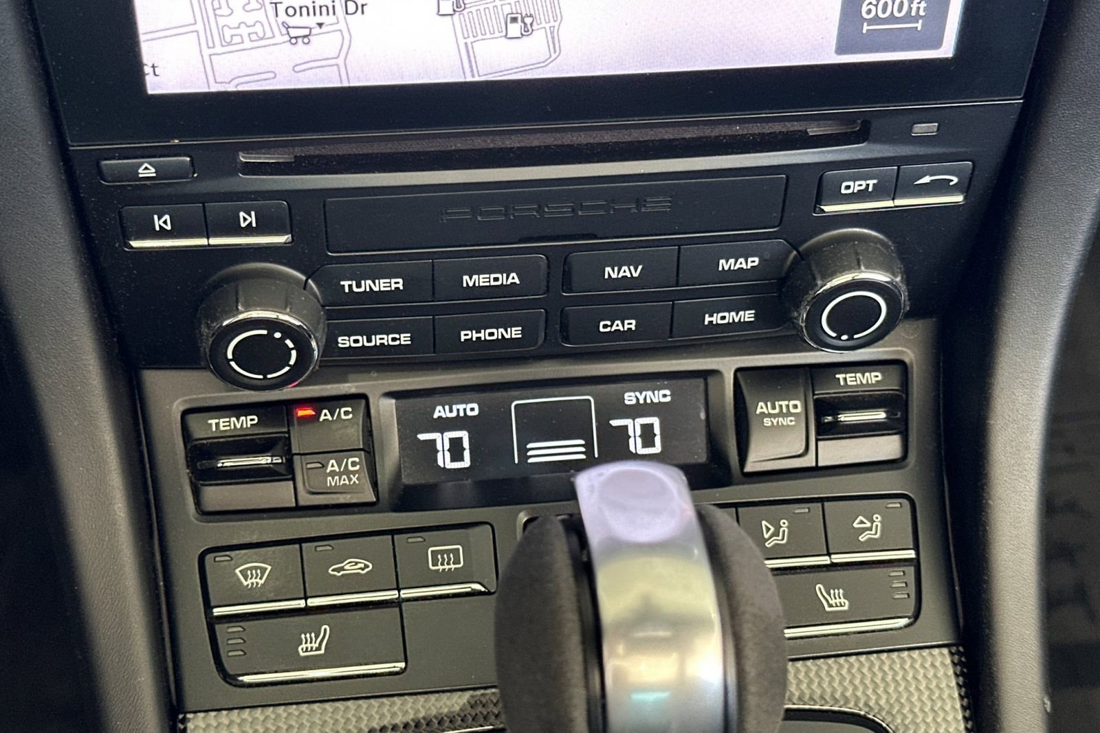 Used 2018 Porsche 911 Targa 4 GTS image 25