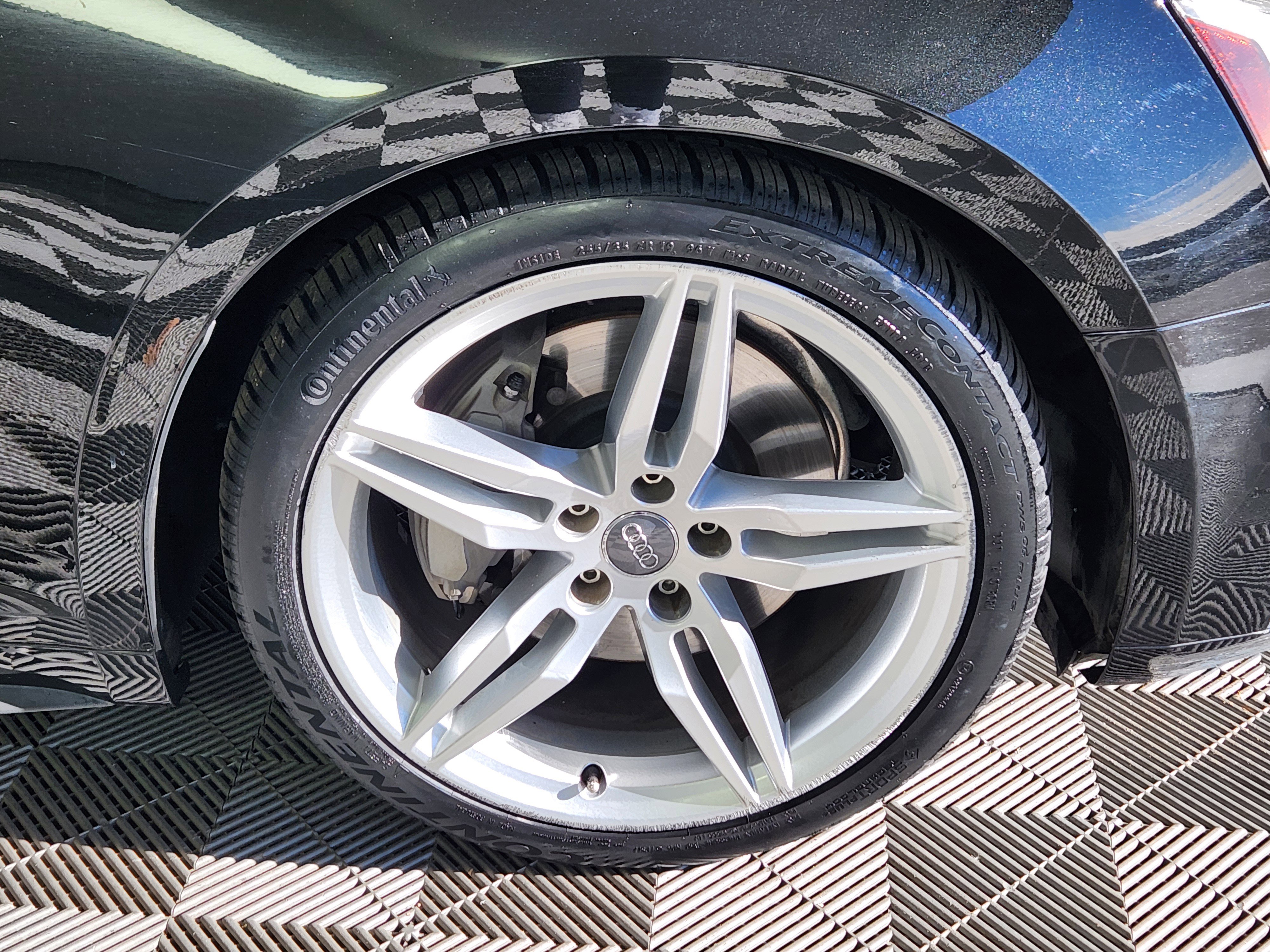 Used 2018 Audi A5 2.0T Premium Plus image 9