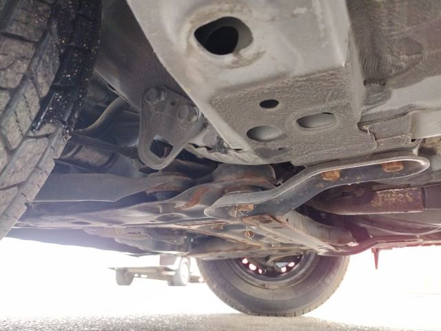 Used 2014 Nissan Rogue S w/ Convenience Package image 17