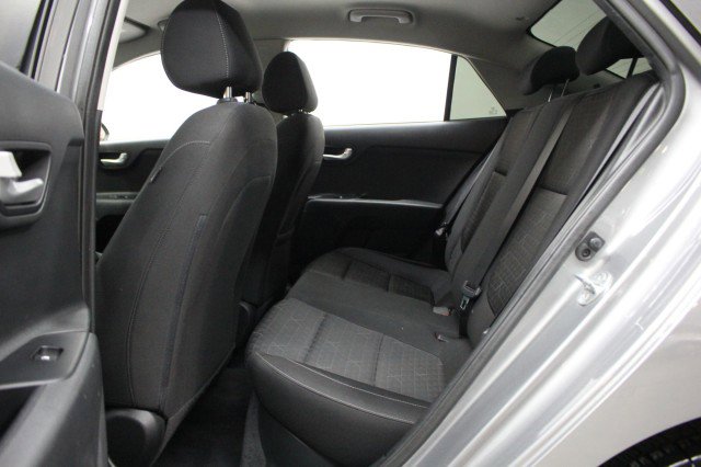 Used 2021 Kia Rio S image 28