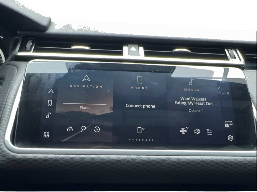 Used 2023 Land Rover Range Rover Velar R-Dynamic S AWD/4WD image 46