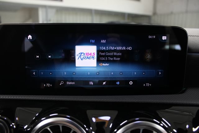 Used 2021 Mercedes-Benz A 220 image 22
