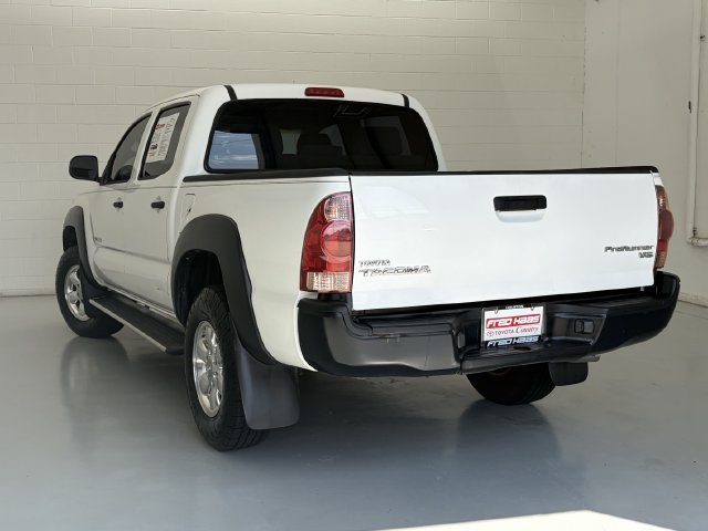 Used 2007 Toyota Tacoma PreRunner RWD image 4