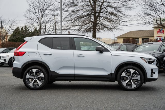 New 2026 Volvo XC40 B5 Plus w/ Protection Package Premier image 3