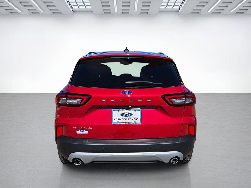 New 2026 Ford Escape Active w/ Active Premium Tech Pack image 6