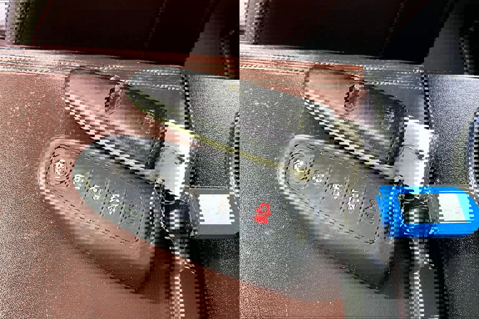 Used 2015 Ford Expedition Platinum image 15