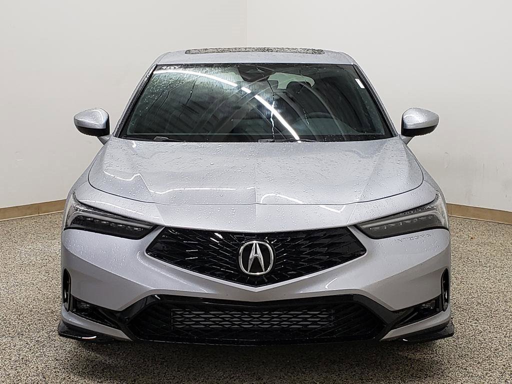 New 2026 Acura Integra A-Spec image 5