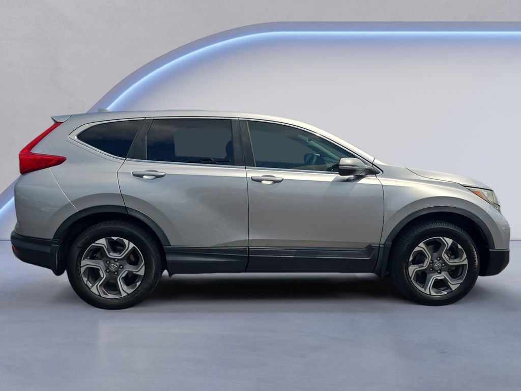 Used 2018 Honda CR-V EX image 7