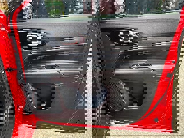 Used 2023 Jeep Compass Limited w/ Elite Group for (Red) Edition image 20