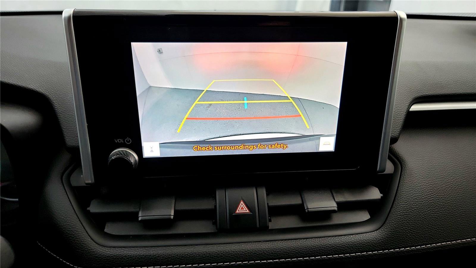 Certified 2023 Toyota RAV4 XLE image 43