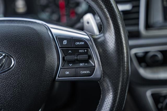 Used 2018 Hyundai Sonata Sport image 25