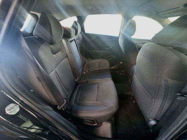 New 2026 Hyundai Tucson SE FWD image 26