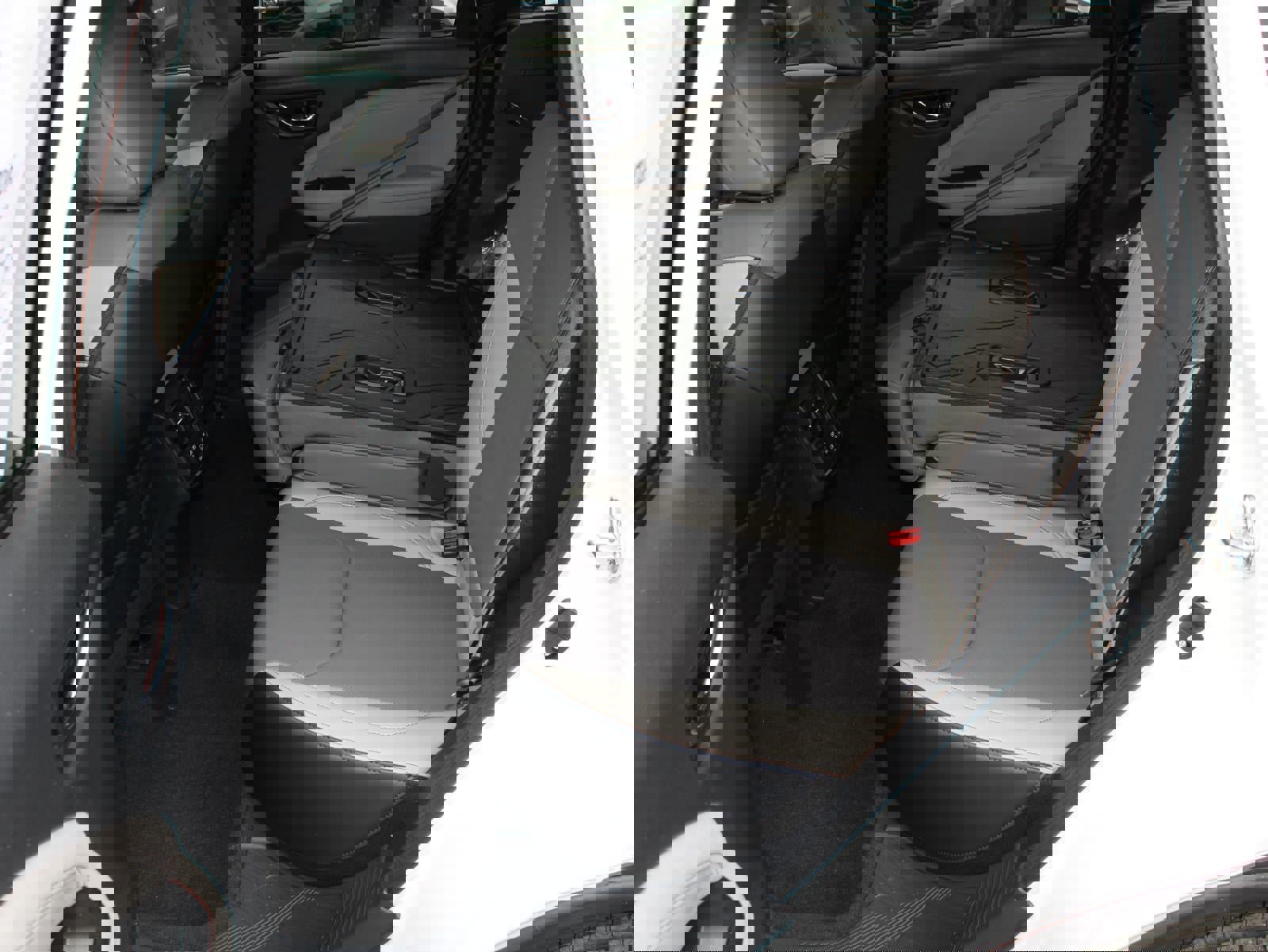 New 2026 Subaru Forester Limited image 18