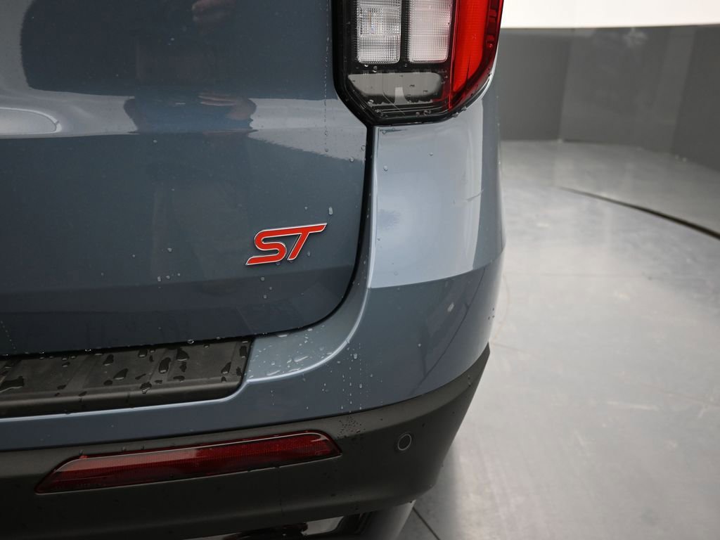 New 2026 Ford Explorer ST image 20