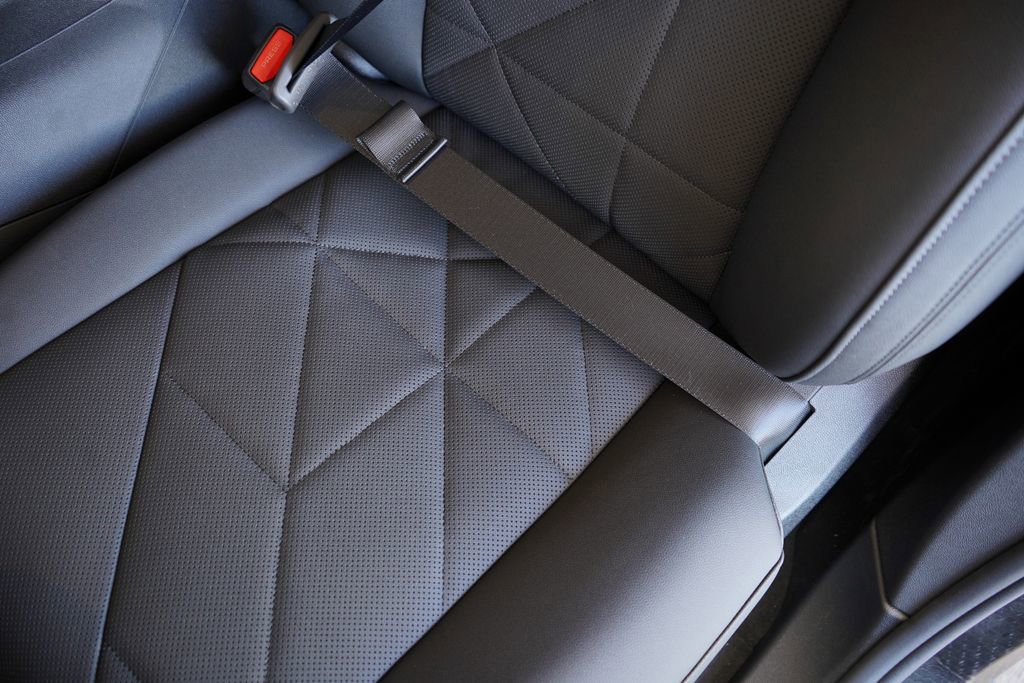 New 2026 BMW iX xDrive45 w/ Premium Package image 12