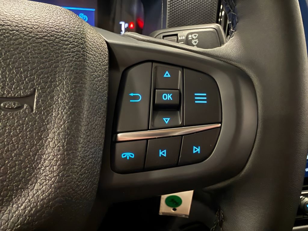 New 2026 Ford Ranger XLT AWD/4WD image 23