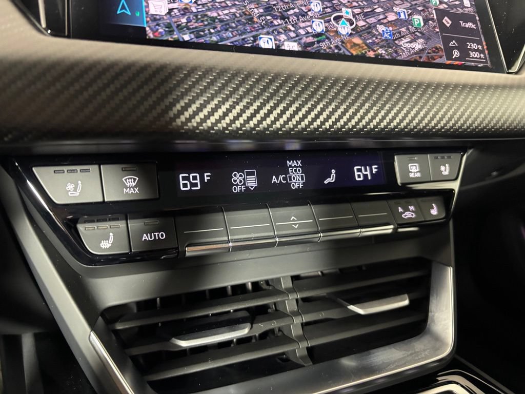 New 2026 Audi S e-tron GT Premium Plus AWD/4WD image 17