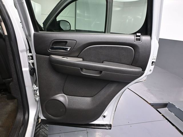 Used 2010 Chevrolet Tahoe LT w/ Luxury Package image 44