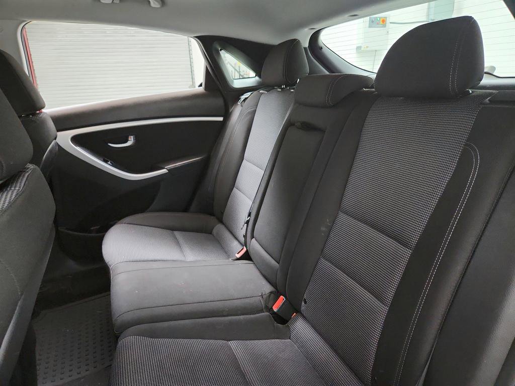 Used 2016 Hyundai Elantra GT FWD image 21