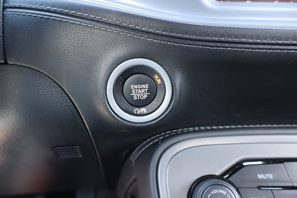 Used 2023 Dodge Challenger R/T Scat Pack RWD image 14
